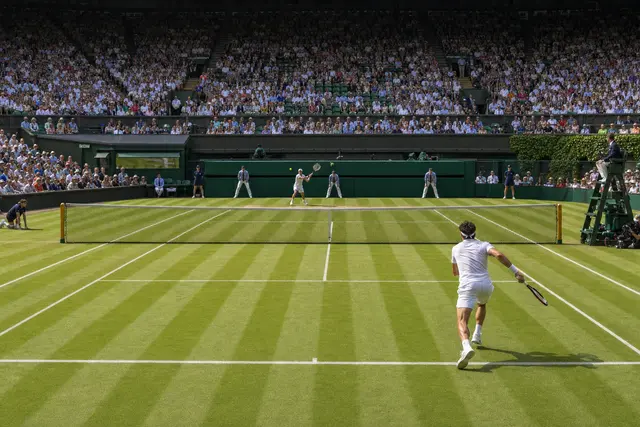 Wimbledon Championships