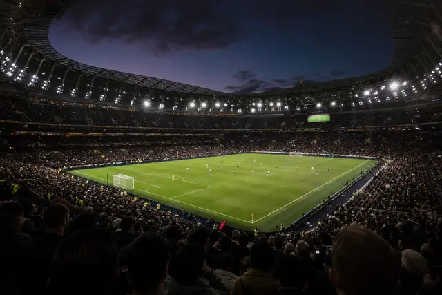 Premier League Match Days