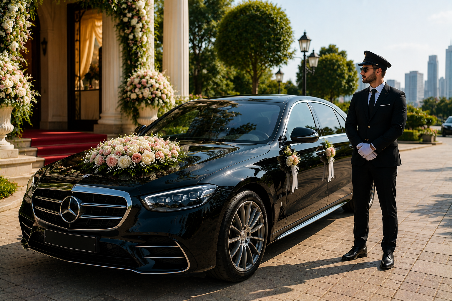 Corporate Travel