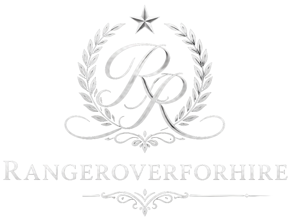 Range Rover for Hire