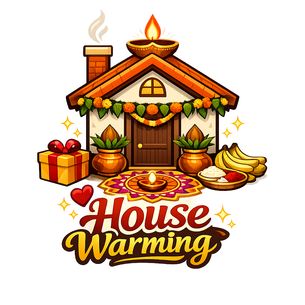 House Warming