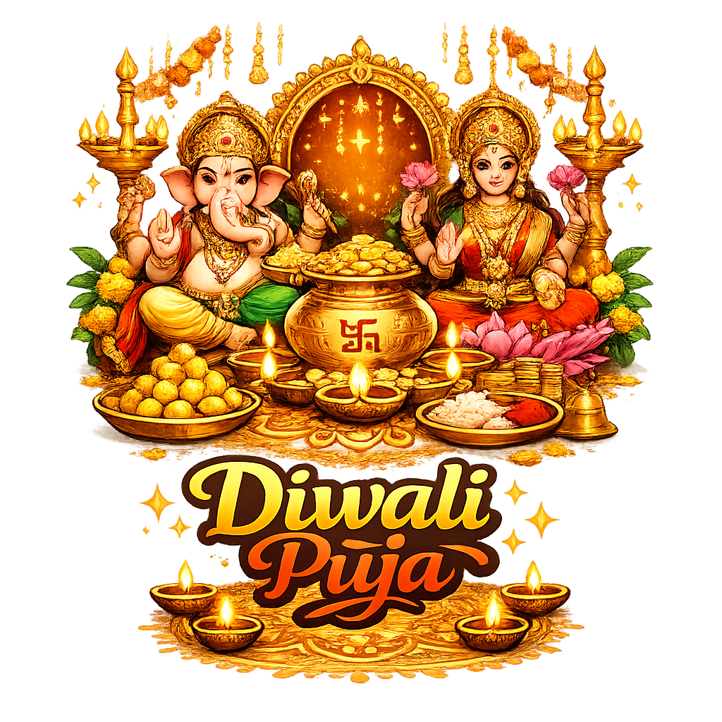 Diwali Puja