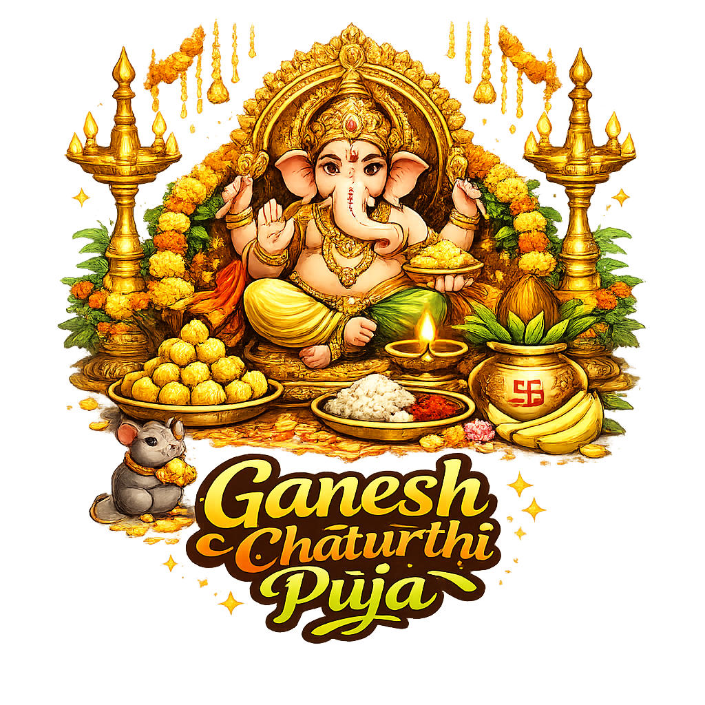 Ganesh Chaturthi Puja