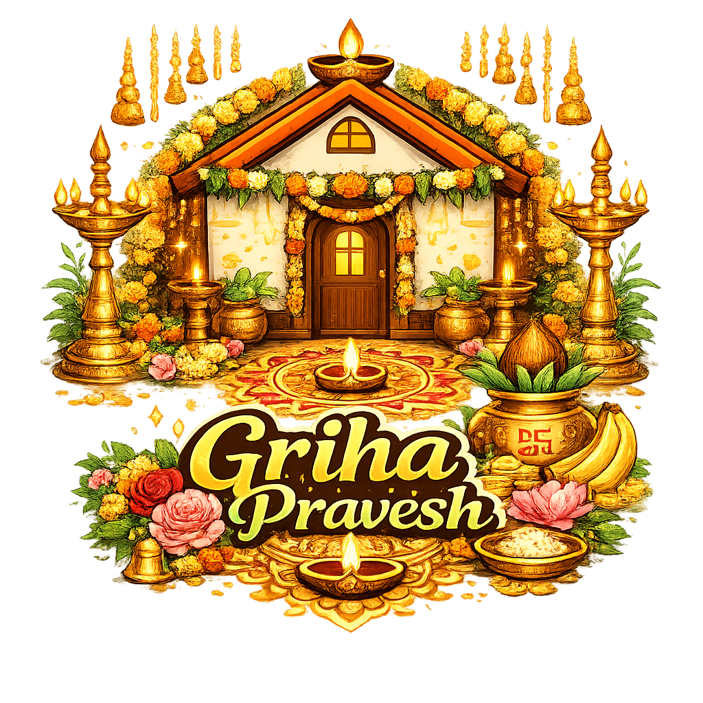 Griha Pravesh