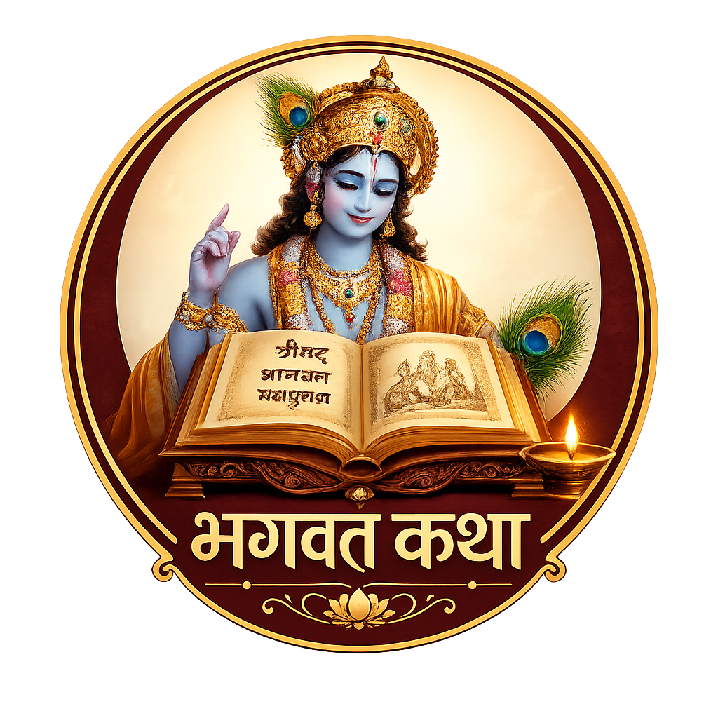 Bhagwat Katha